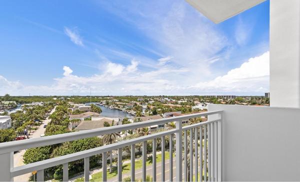 45 Ocean, 4511 S Ocean Blvd #601, Highland Beach, Florida 33487, image 1