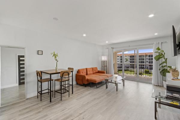 San Remo, 2871 N Ocean Blvd #V443, Boca Raton, Florida 33431, image 2