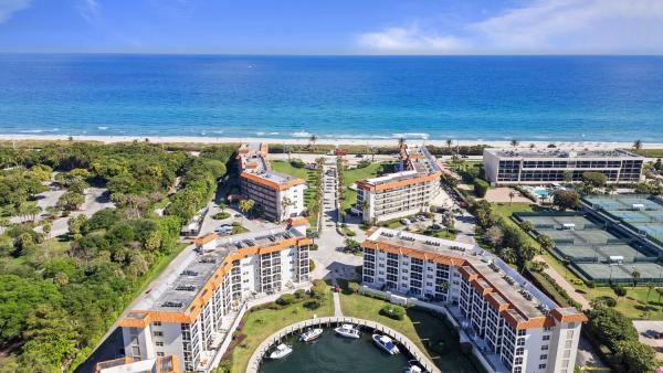 San Remo, 2871 N Ocean Blvd #V443, Boca Raton, Florida 33431, image 3