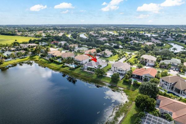 Marina Bay Estates, 11750 Osprey Point Cir, Wellington, Florida 33449, image 2