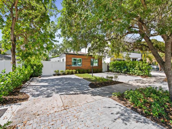 Las Olas Park, 1508 NE 6th St, Fort Lauderdale, Florida 33301, image 1