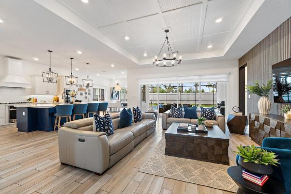 La Terre At Avenir, 12172 Waterstone Cir, Palm Beach Gardens, Florida 33412, image 1