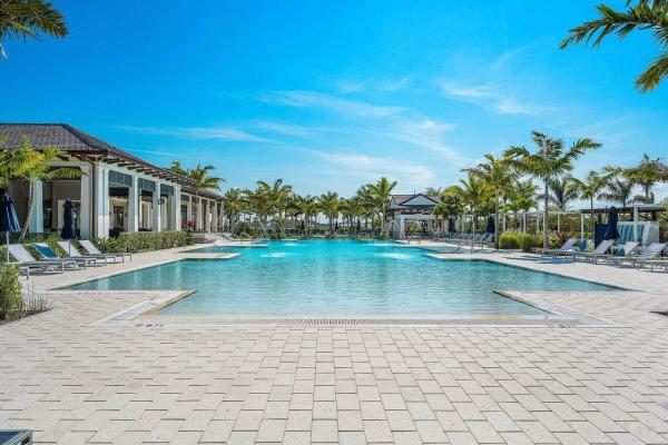 La Terre At Avenir, 12172 Waterstone Cir, Palm Beach Gardens, Florida 33412, image 3