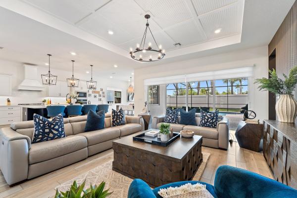 La Terre At Avenir, 12172 Waterstone Cir, Palm Beach Gardens, Florida 33412, image 2