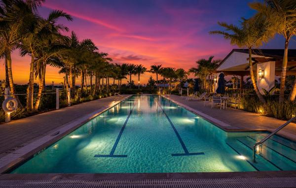 La Terre At Avenir, 12172 Waterstone Cir, Palm Beach Gardens, Florida 33412, image 1