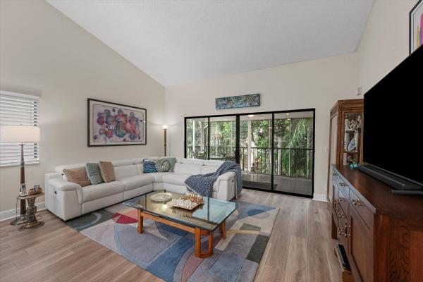 The Lexington Club Villas, 7665 Lexington Club Blvd #C, Delray Beach, Florida 33446, image 1