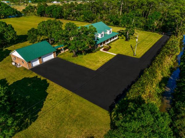 Fort Pierce Residential, 8686 Andrews Ave, Fort Pierce, Florida 34945, image 1