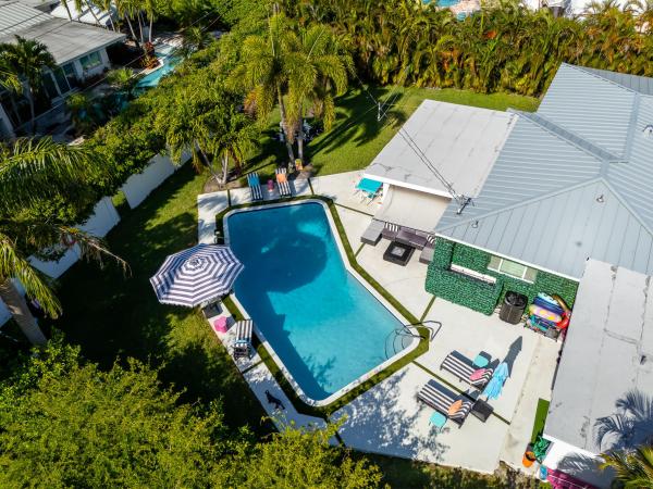 Harbor Beach, 1627 Seabreeze Blvd, Fort Lauderdale, Florida 33316, image 2