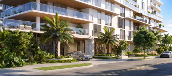 Glass House Boca Raton, 280 E Palmetto Park Rd #31, Boca Raton, Florida 33432, image 1
