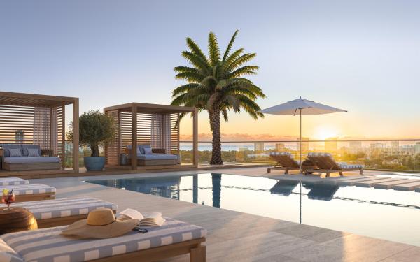 Glass House Boca Raton, 280 E Palmetto Park Rd #73, Boca Raton, Florida 33432, image 1