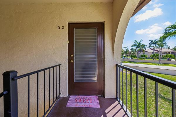 La Pinata, 5773 La Paseos Dr #D-2, Greenacres, Florida 33463, image 3