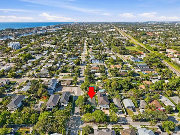 Osceola Park, 502 SE 3rd Ave, Delray Beach, Florida 33483, image 1