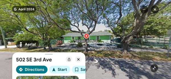 Osceola Park, 502 SE 3rd Ave, Delray Beach, Florida 33483, image 2