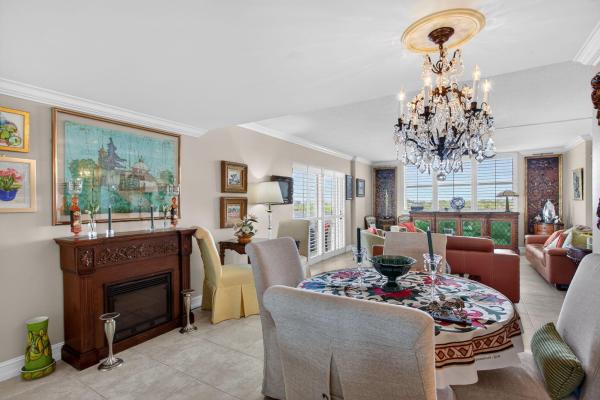 Portofino North, 2600 N Flagler Dr #911, West Palm Beach, Florida 33407, image 3