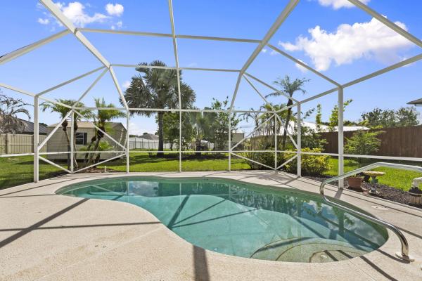 5373 NW Rugby Dr, Port St. Lucie, Florida 34983, image 1