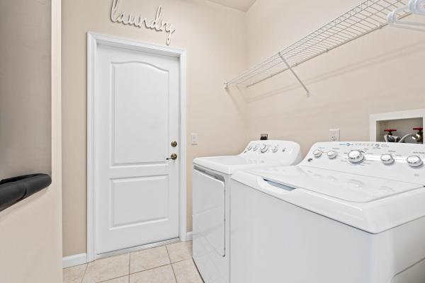 5373 NW Rugby Dr, Port St. Lucie, Florida 34983, image 3