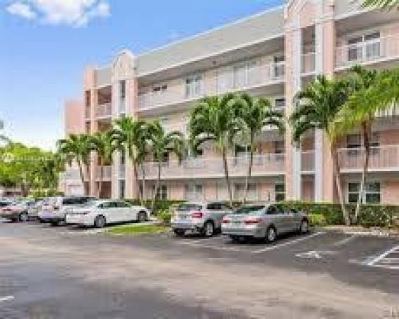 Sunrise Lakes 4, 10312 NW 24th Pl #402, Sunrise, Florida 33322, image 1