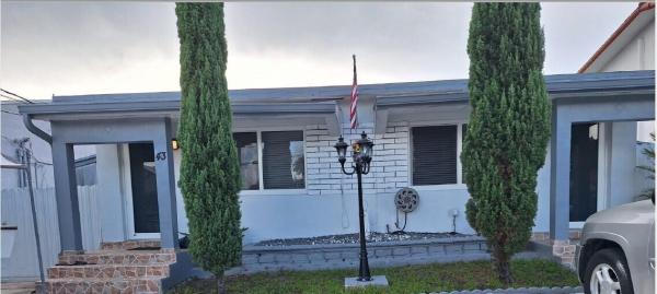 Twelfth Street Heights, 41 NW 33rd Ave, Miami, Florida 33125, image 1