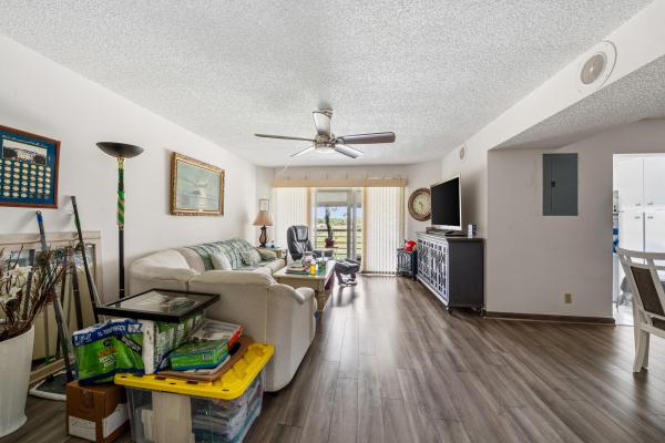 Princeton At Poinciana Place, 3755 Via Poinciana #502, Lake Worth, Florida 33467, image 3
