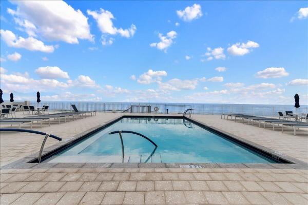 45 Ocean, 4511 S Ocean Blvd #805, Highland Beach, Florida 33487, image 1