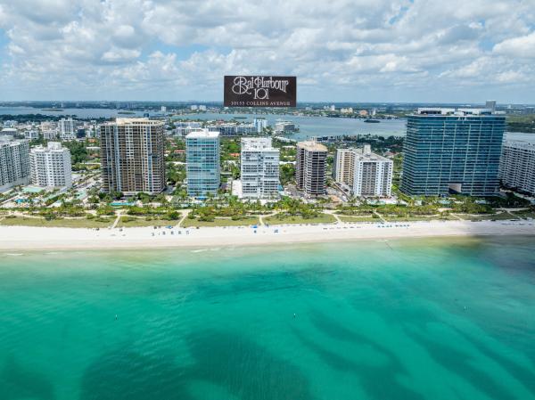 Bal Harbour 101, 10155 Collins Ave #1401, Bal Harbour, Florida 33154, image 3