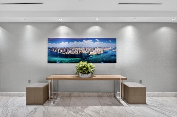 Bal Harbour 101, 10155 Collins Ave #1401, Bal Harbour, Florida 33154, image 1