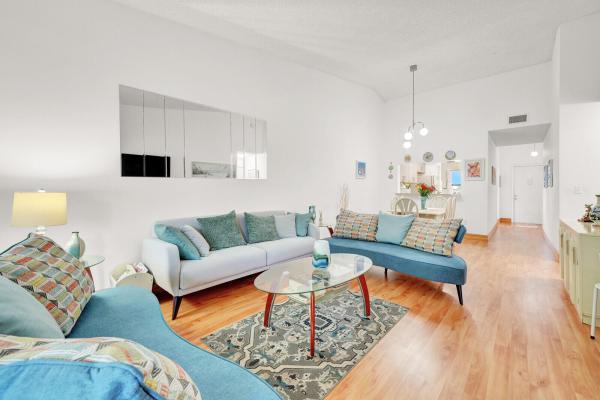 7867 Willow Spring Dr #821, Lake Worth, Florida 33467, image 3
