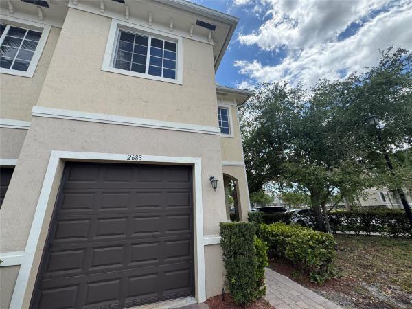 Calabria, 2675 SW 81st Ter #2683, Miramar, Florida 33025, image 1