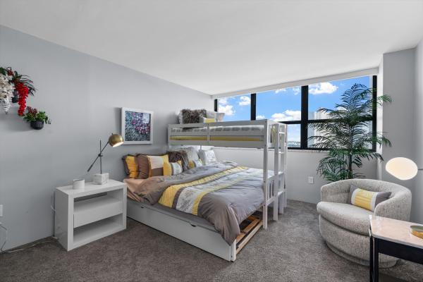 The Palm Beach House, 5600 N Flagler Dr #905, West Palm Beach, Florida 33407, image 1
