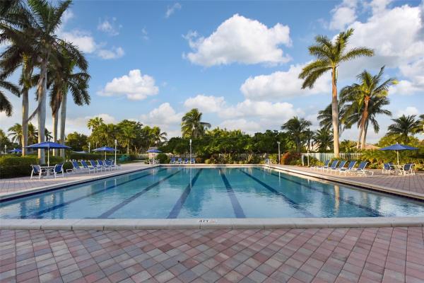 The Sanctuary At Pembroke Isles, 16744 NW 12th Ct, Pembroke Pines, Florida 33028, image 1