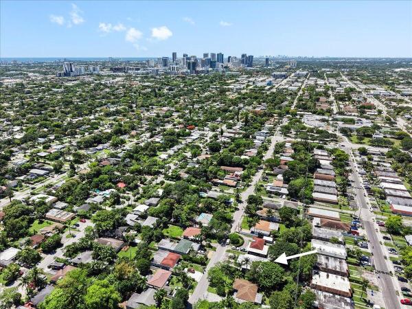 South Middle River, 1421 NW 7th Ter, Fort Lauderdale, Florida 33311, image 1