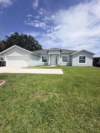 Palm Trails, 981 SW California Blvd, Port St. Lucie, Florida 34953, image 1