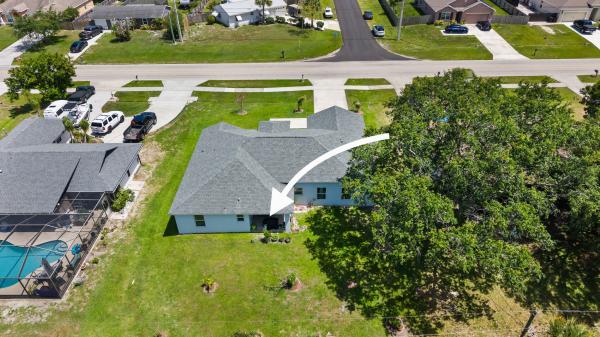 Palm Trails, 981 SW California Blvd, Port St. Lucie, Florida 34953, image 3