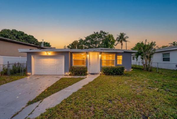 Washington Park, 2917 NW 7th Ct, Fort Lauderdale, Florida 33311, image 2