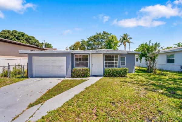 Washington Park, 2917 NW 7th Ct, Fort Lauderdale, Florida 33311, image 2