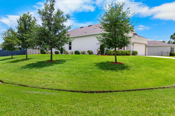 1502 SW Kosnar Ave, Port St. Lucie, Florida 34953, image 3