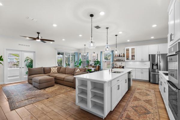 1502 SW Kosnar Ave, Port St. Lucie, Florida 34953, image 1