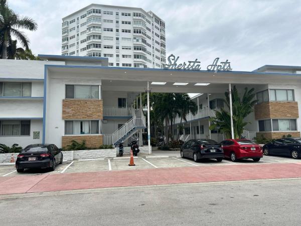 Sherita, 1840 James Ave #18, Miami Beach, Florida 33139, image 2