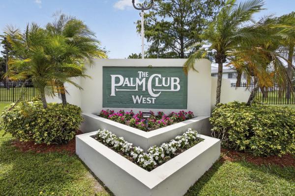 Foxwood Estates Of Lakeside Green, 4791 Alder Dr #C, West Palm Beach, Florida 33417, image 3