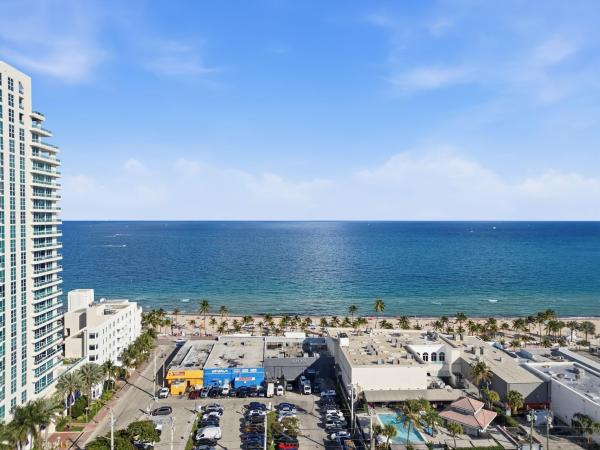 Leisure Beach, 200 S Birch Rd #906, Fort Lauderdale, Florida 33316, image 1