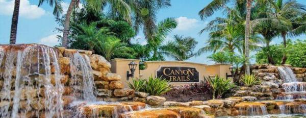 Canyon Trails, 8206 Alatoona Pass Way, Boynton Beach, Florida 33473, image 1