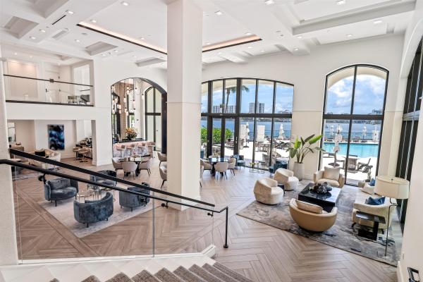Mizner Grand, 500 SE 5th Ave #701S, Boca Raton, Florida 33432, image 3