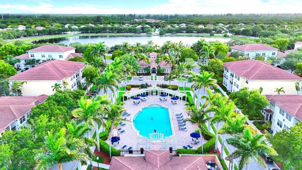 Gables At Northlake, 8070 Murano Cir, Palm Beach Gardens, Florida 33418, image 3