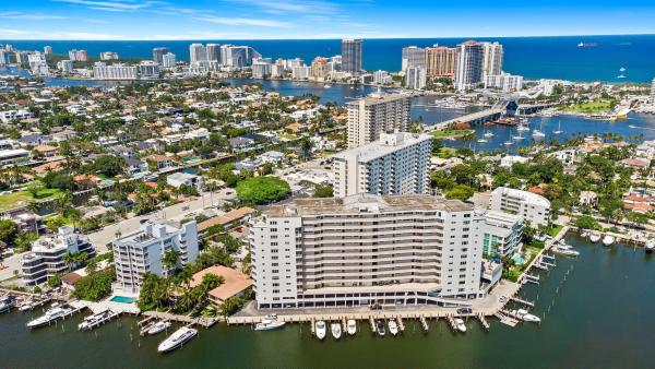 The Four Seasons, 333 Sunset Dr #1008, Fort Lauderdale, Florida 33301, image 2