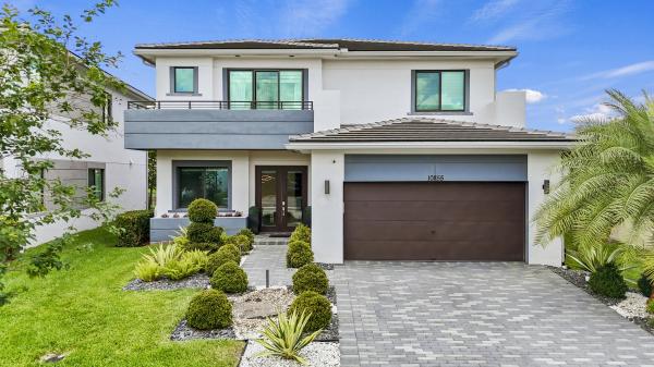 Cascata At MiraLago, 10855 Passage Way, Parkland, Florida 33076, image 1