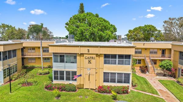 Capri At Kings Point, 507 Capri K, Delray Beach, Florida 33484, image 2