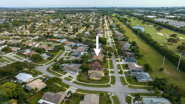 Pheasant Walk, 4695 Brandywine Dr, Boca Raton, Florida 33487, image 1