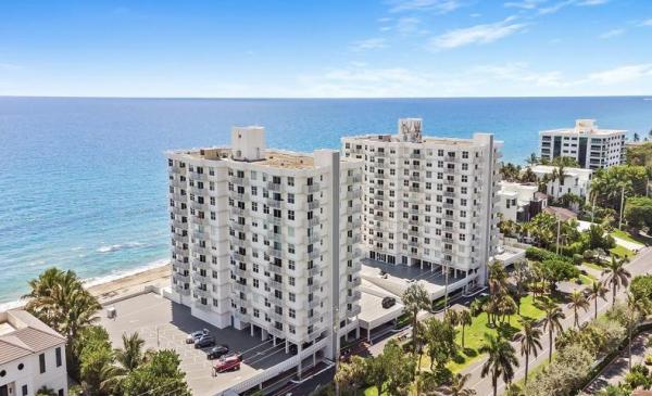 45 Ocean, 4505 S Ocean Blvd #303, Highland Beach, Florida 33487, image 2