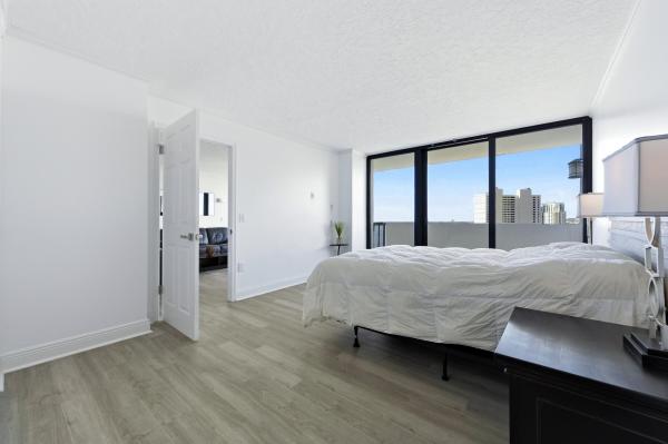 The Palm Beach House, 5600 N Flagler Dr #1605, West Palm Beach, Florida 33407, image 1
