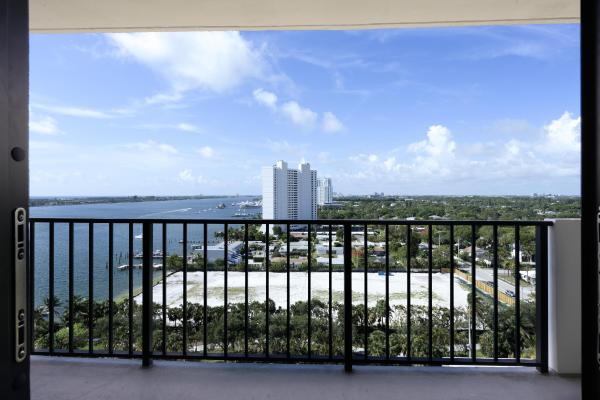 The Palm Beach House, 5600 N Flagler Dr #1605, West Palm Beach, Florida 33407, image 1